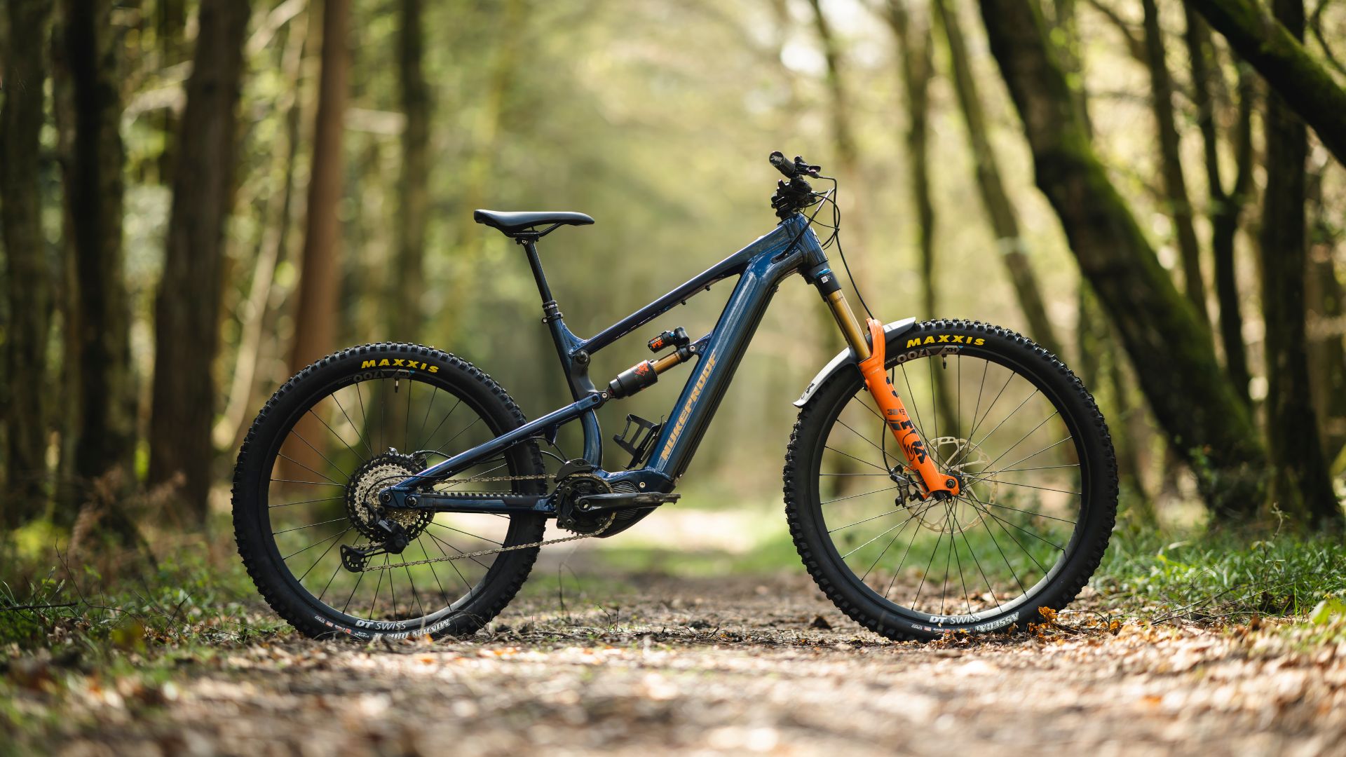 Bedrijf uit Beringen wordt eigenaar van gekende fabrikant van mountainbikes