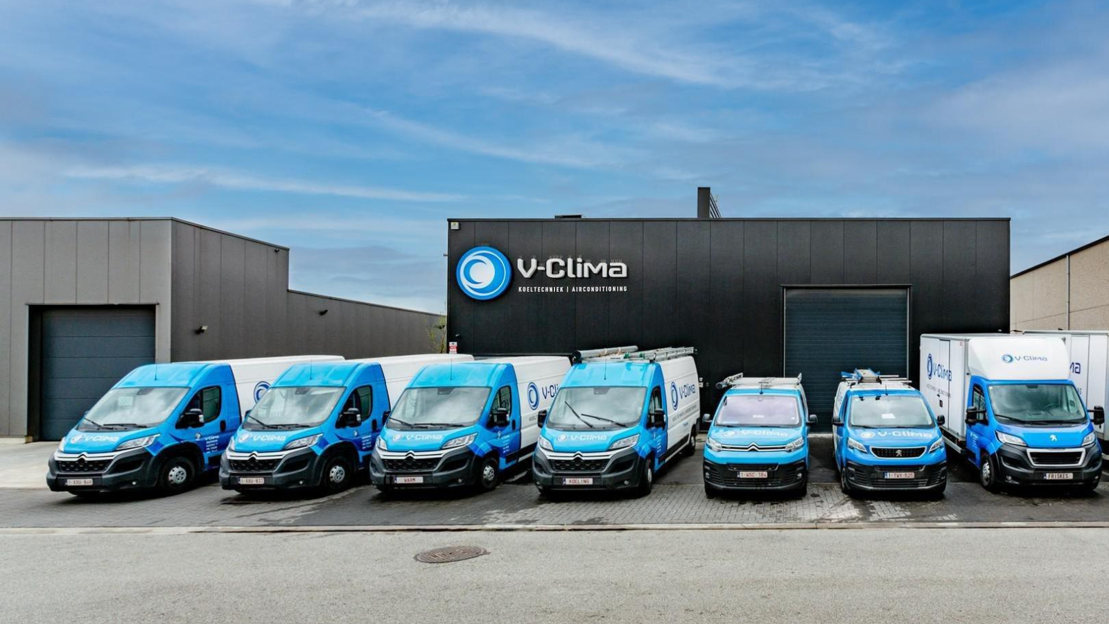 V-Clima