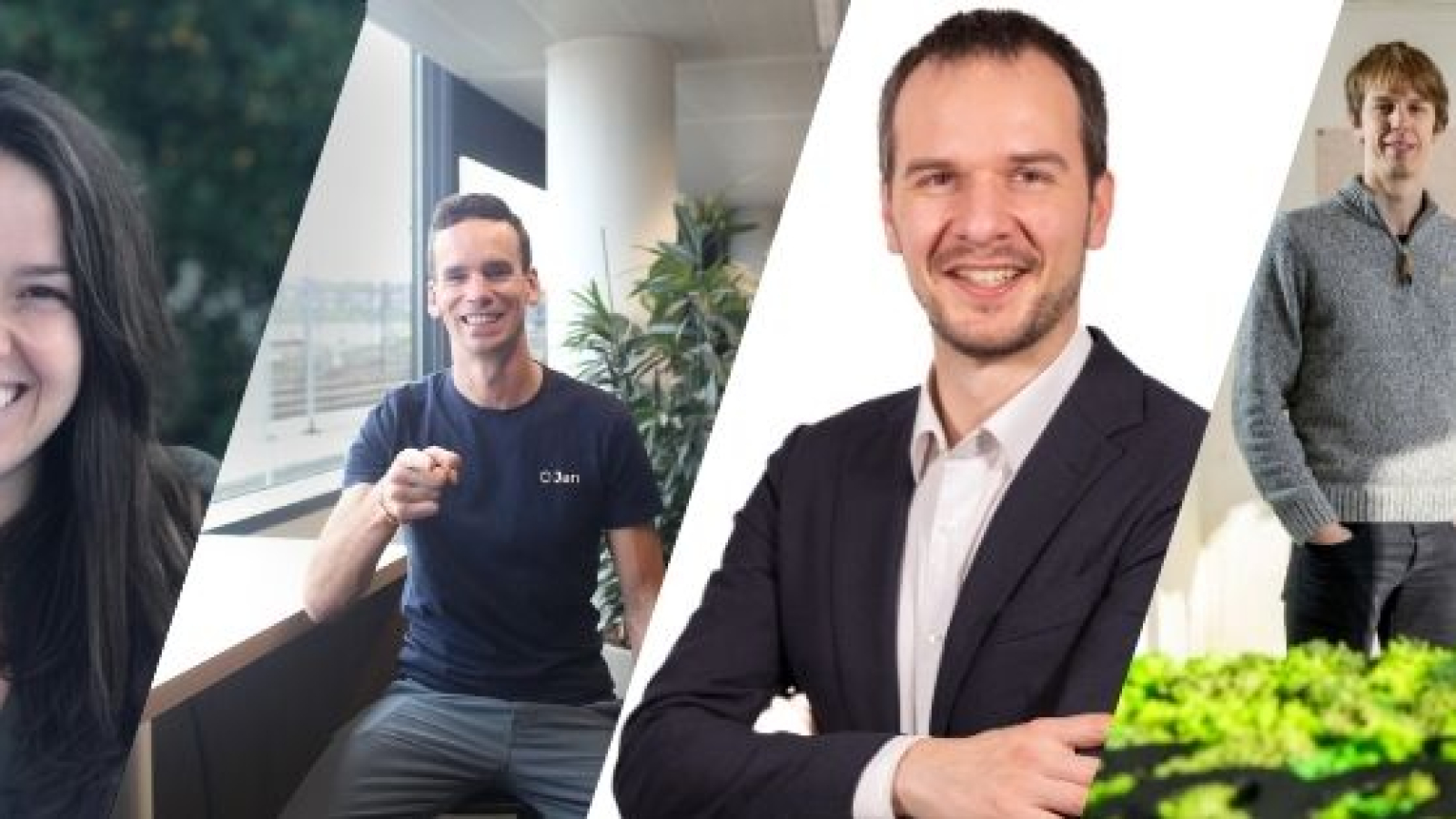 finalisten jci awars vlaams brabant