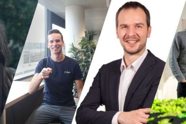 finalisten jci awars vlaams brabant