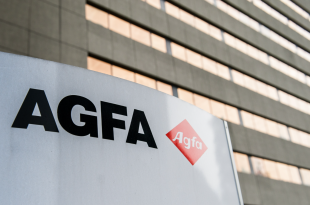 Agfa sluit filmafwerkingsvestiging in South Carolina