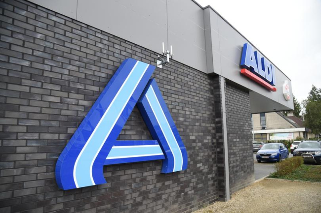 Aldi-vestigingen van Sint-Katelijne-Waver en Lier_