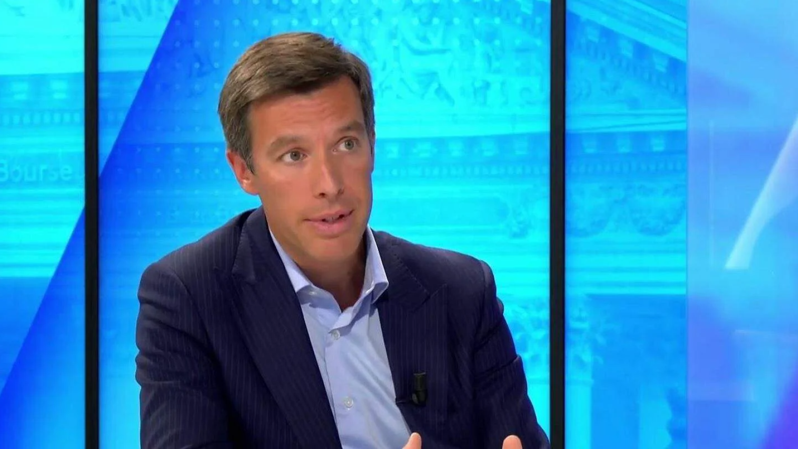 Frank Beckx nieuw gedelegeerd bestuurder voka