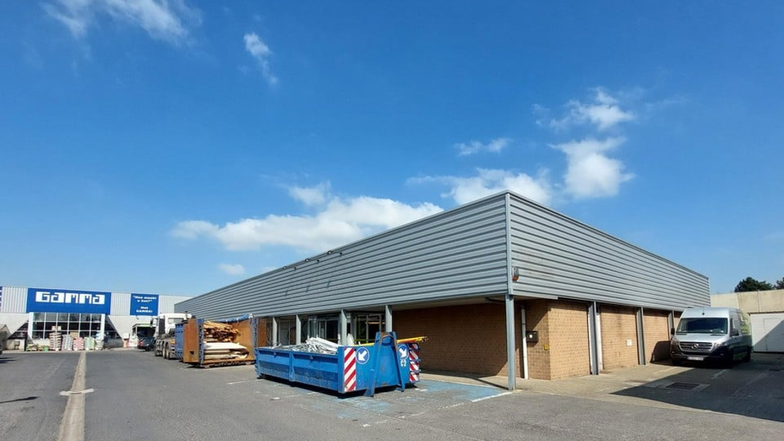 Schoenenketen Torfs opent nieuwe winkel in Maldegem
