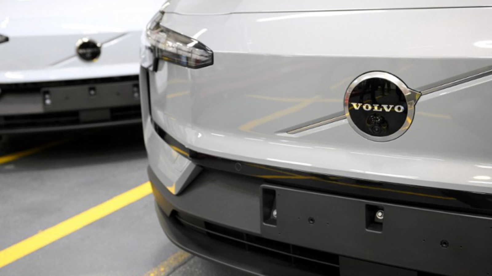 Volvo Cars wil 1,6 miljard euro besparen