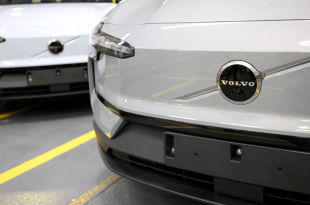 Volvo Cars wil 1,6 miljard euro besparen