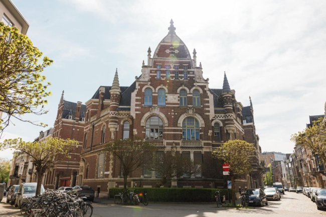 Sterrenchef achter Dôme gaat nieuw restaurant openen in ex-woning van ...