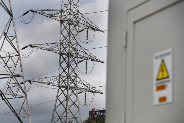 themabeeld  thema , milieu, energie elektriciteit