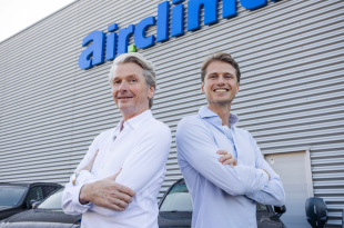 Airclima, specialist koeltechniek, versterkt Kempense band via partner New ELV.
