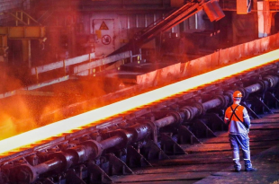 ArcelorMittal moet schadevergoeding van 330.000 euro betalen