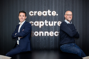 Creaplan Group_CEO Michael Debaveye_COO Vincent Lievens