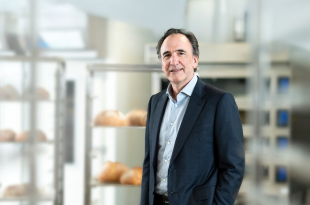 Guido Vanherpe, Group CEO