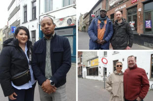 Het Sint-Nicolaasplein is vanaf begin juni één permanente zaak en twee pop-ups rijker