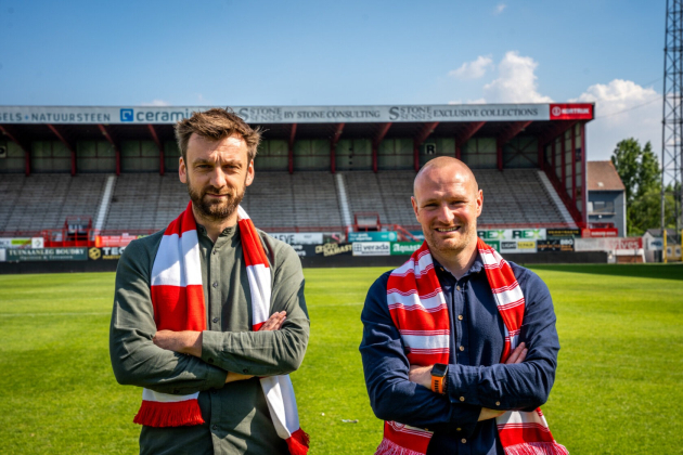 KVK duo managers 25