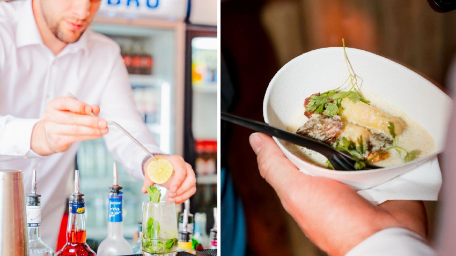 Mechelen Culinair pinksteren
