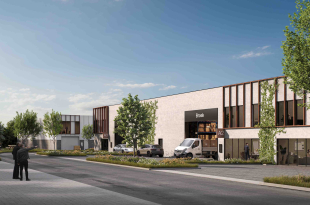 Op ’t Reeck III – impressie Kolmont