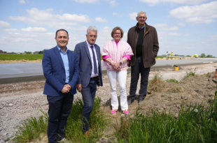 Tielt circulair beton