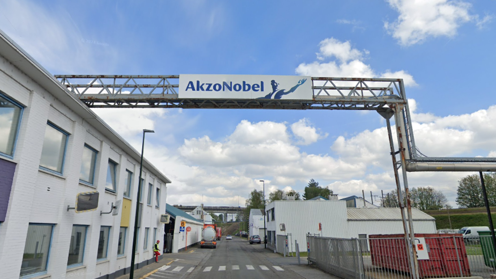 akzonobel