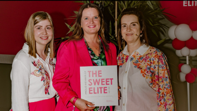 WellnessOase Anahata is één van de 41 instituten die deze erkenning mocht ontvangen tijdens een feestelijke awardavond.