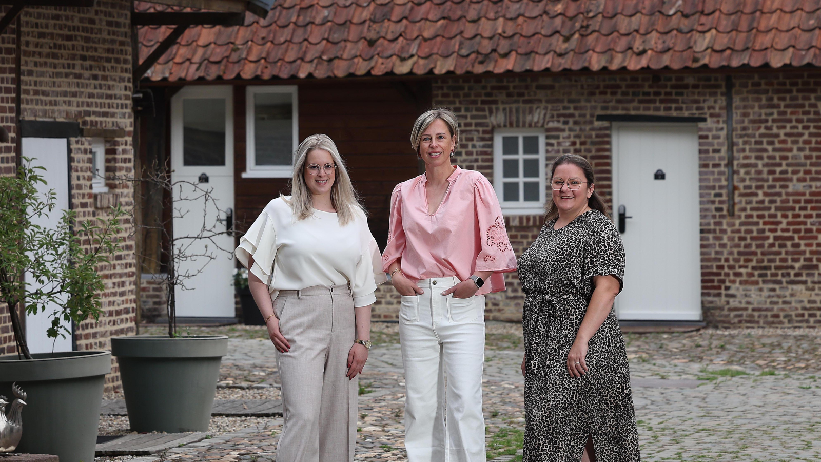 De Hoogmolen Ellikom