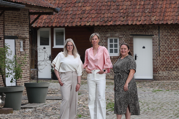 De Hoogmolen Ellikom