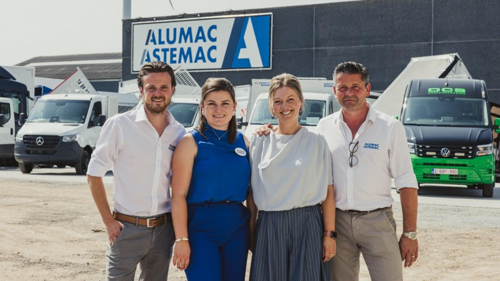 Alumac 25