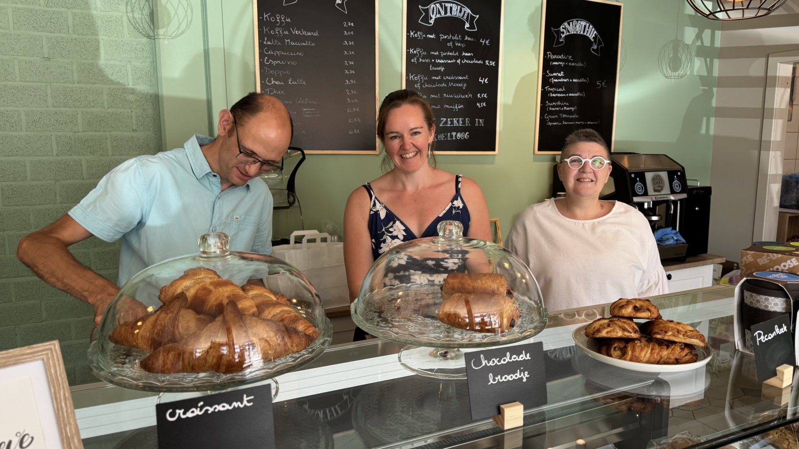 Bake Away Meerhout