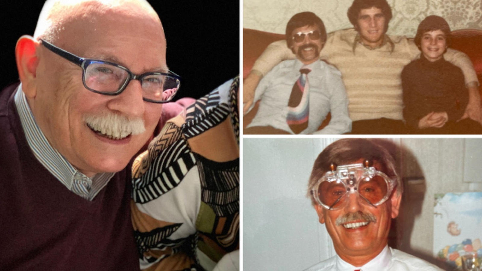 Opticien Clement ‘Bob’ Van Pottelbergh (91) overleden: geliefd Bornemnaar voor wie iedereen een ‘copain’ was