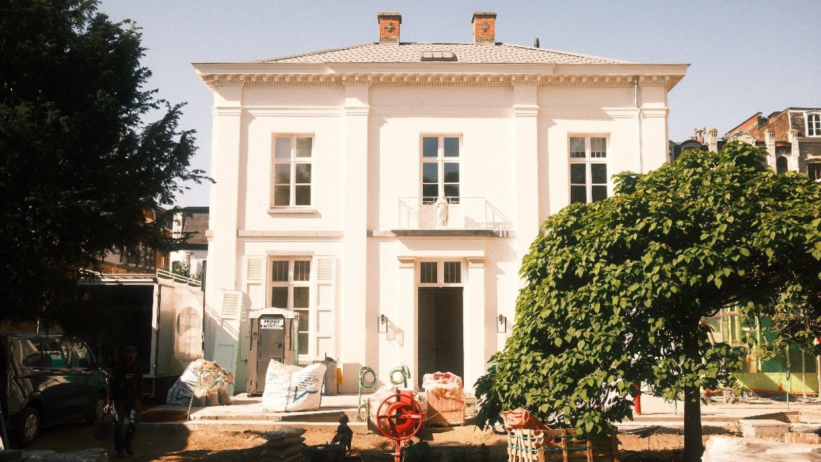 Cobra House