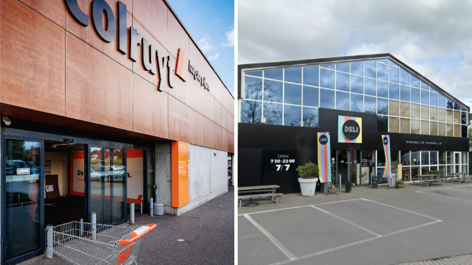 Colruyt overname Delitraiteur