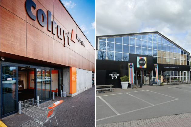 Colruyt overname Delitraiteur