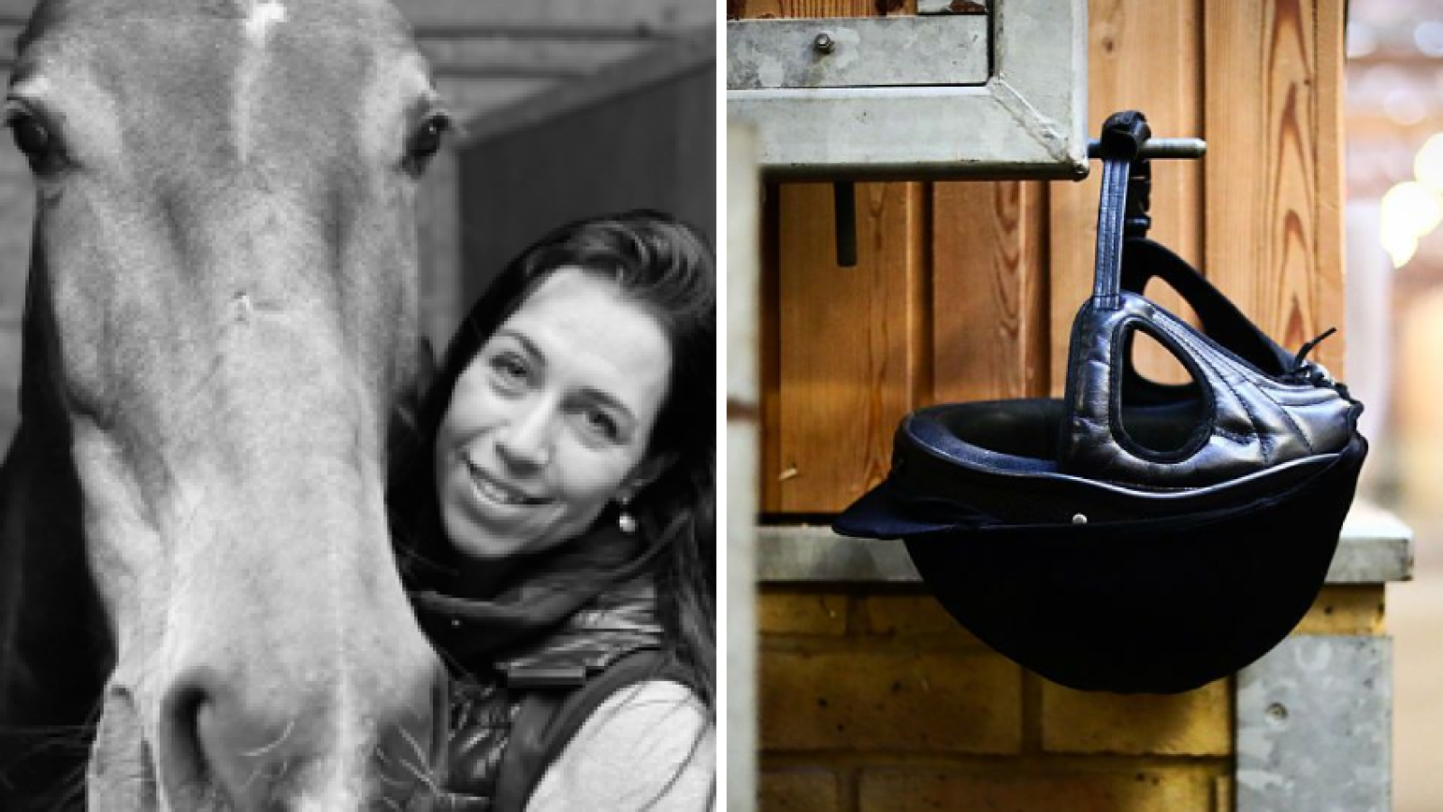 Equicycle Leuven Karlien Mees