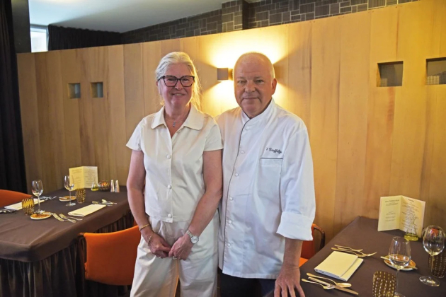 Greta en Pol sluiten ’t Truffeltje op 29 juni