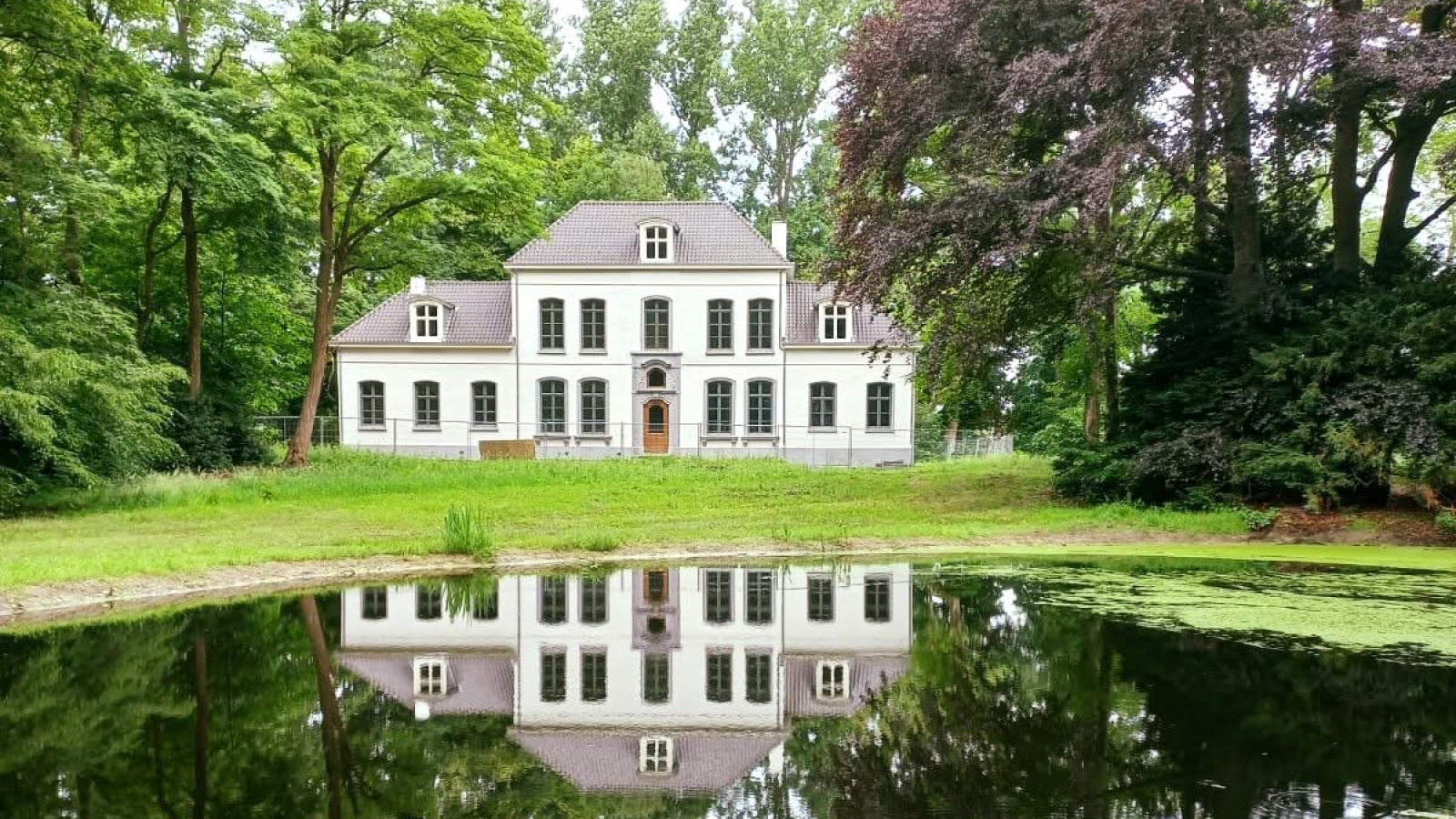 Het Hof Vosselaar