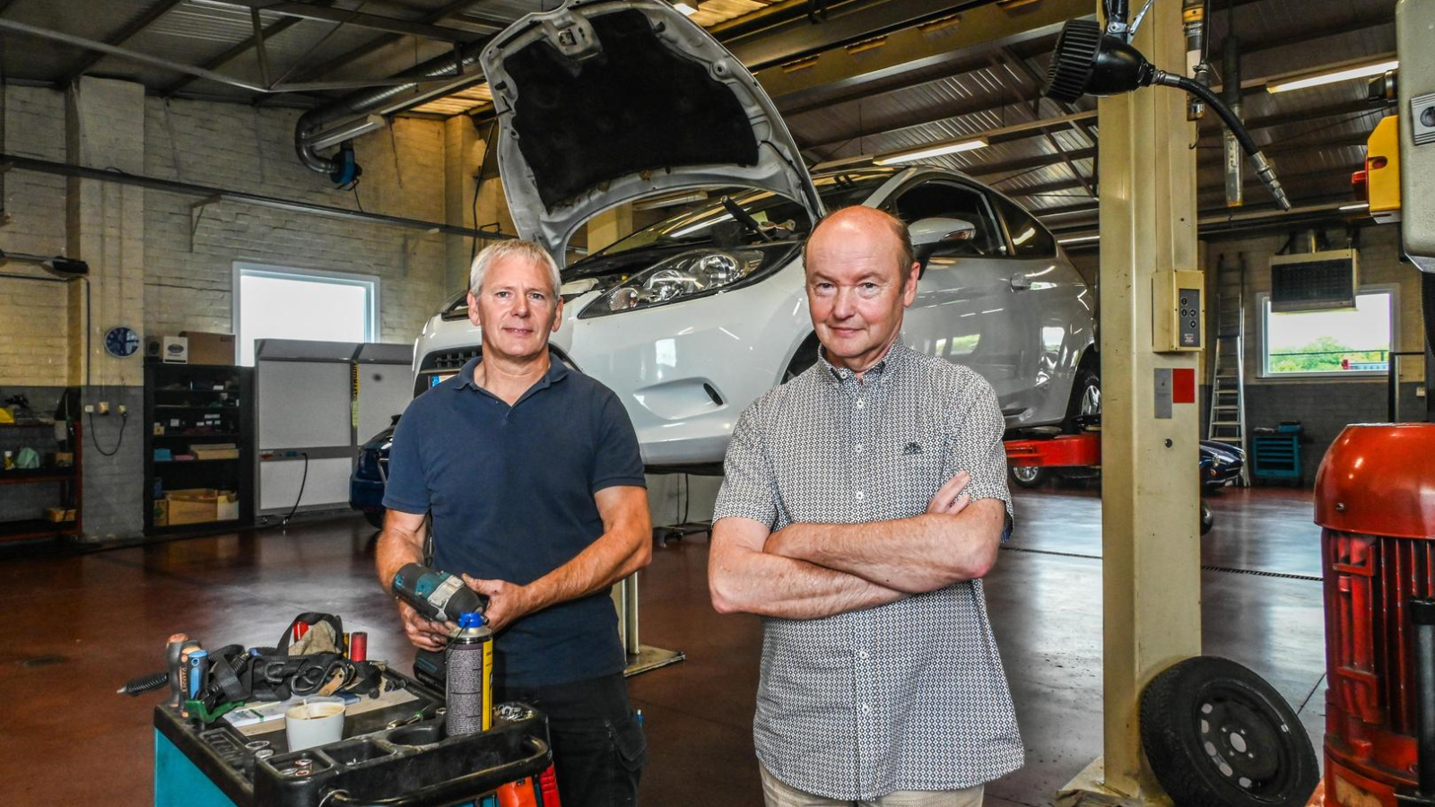 Karitt Sports Stevoort stopt