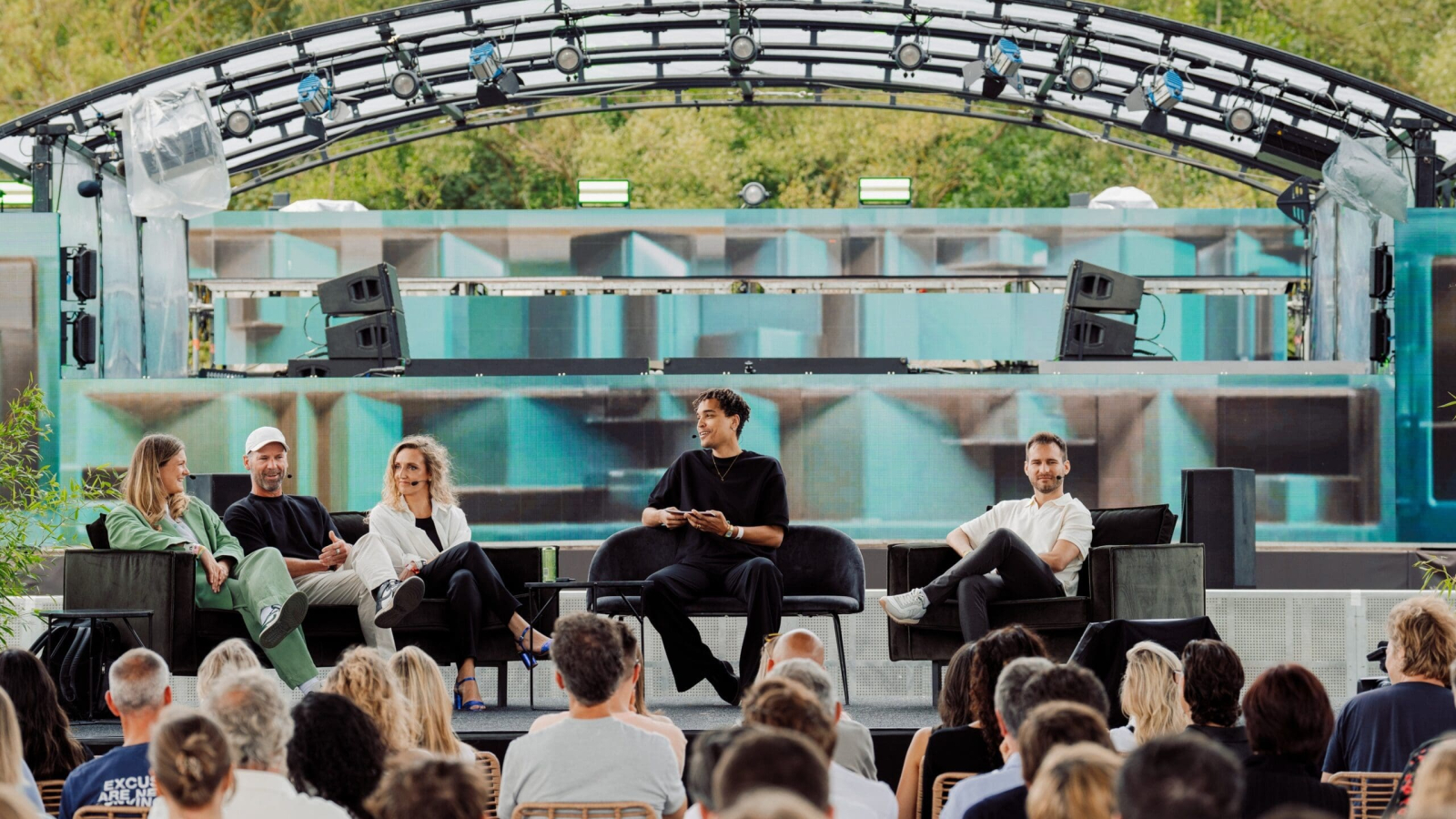 LoveTomorrowConference