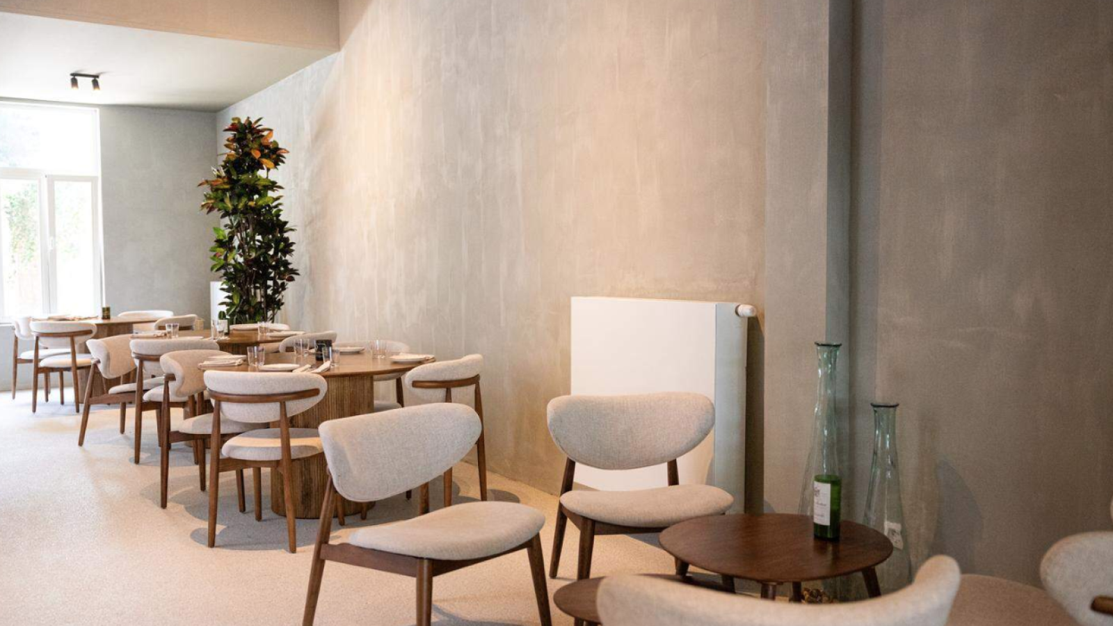 Millesime interieur