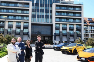 NSAC Knokke la Reserve