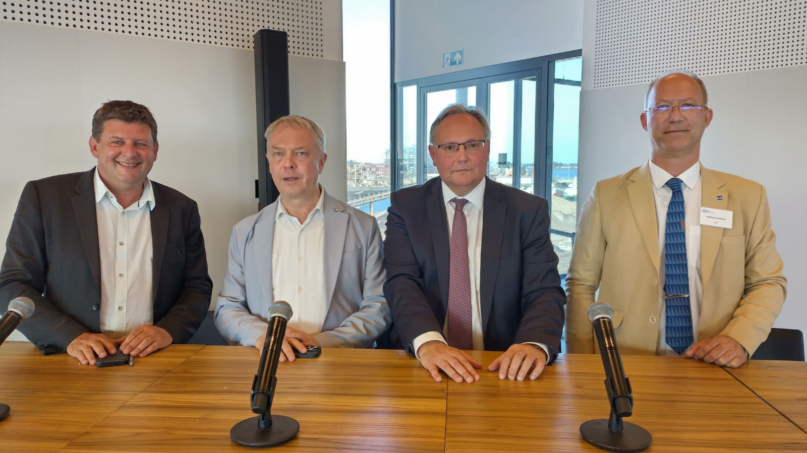 Oostende VUB