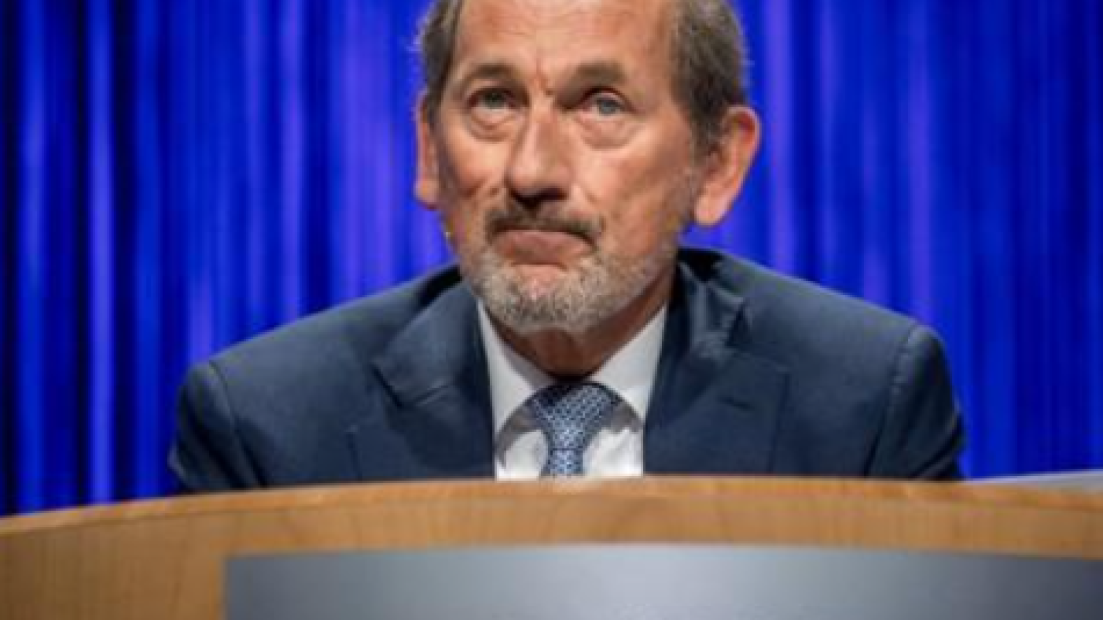 Paul Bulcke van Nestlé