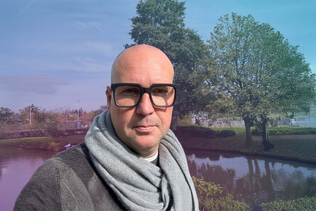 Pieter Verstraeten_CRO Dstny Group