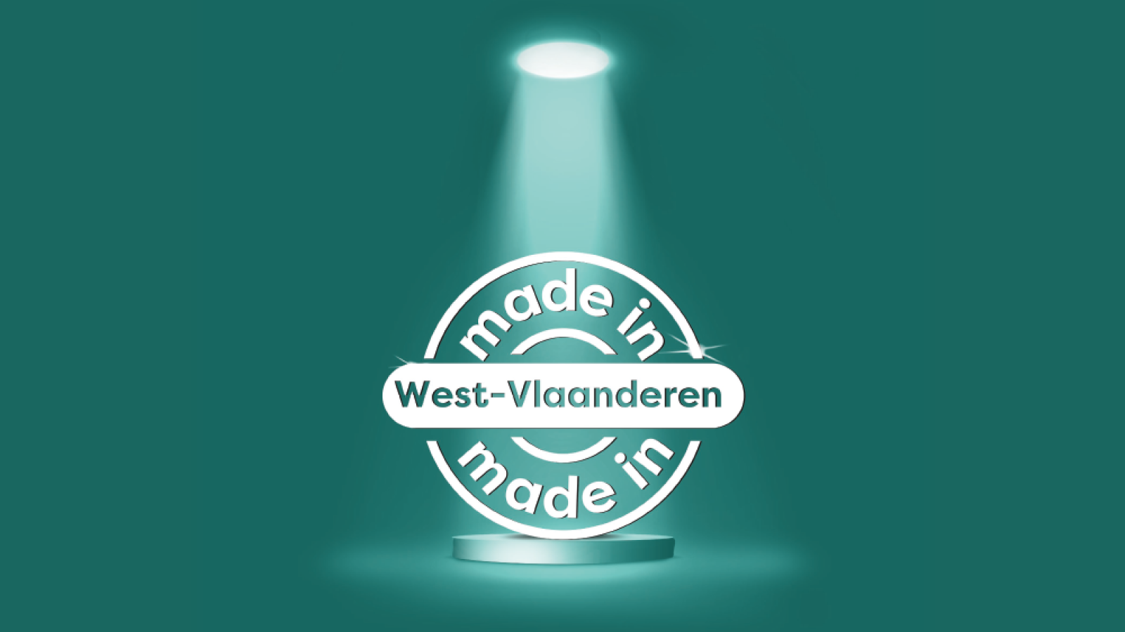 Product Made in West-Vlaanderen Stempel (002)