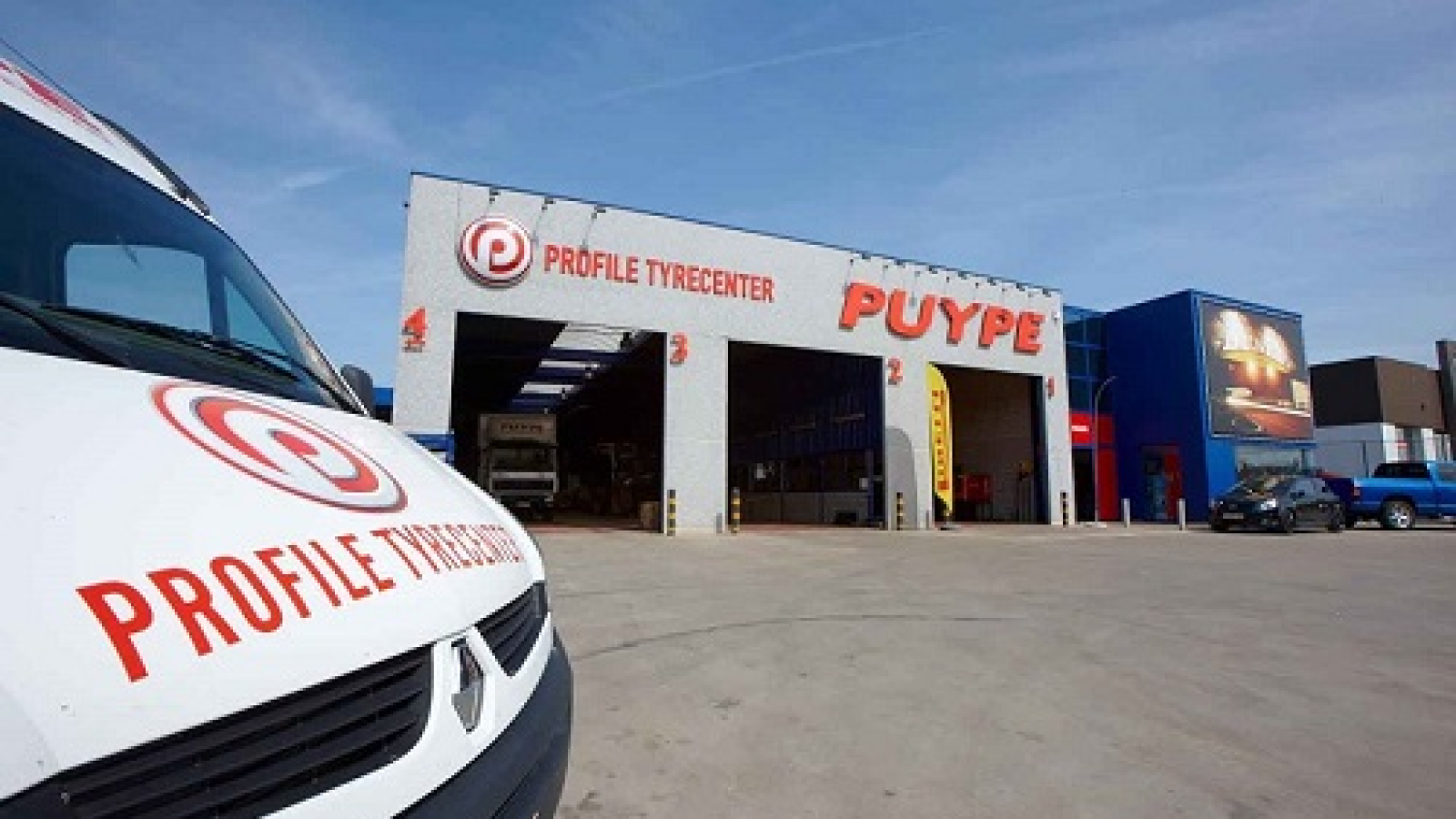 Puype Puype