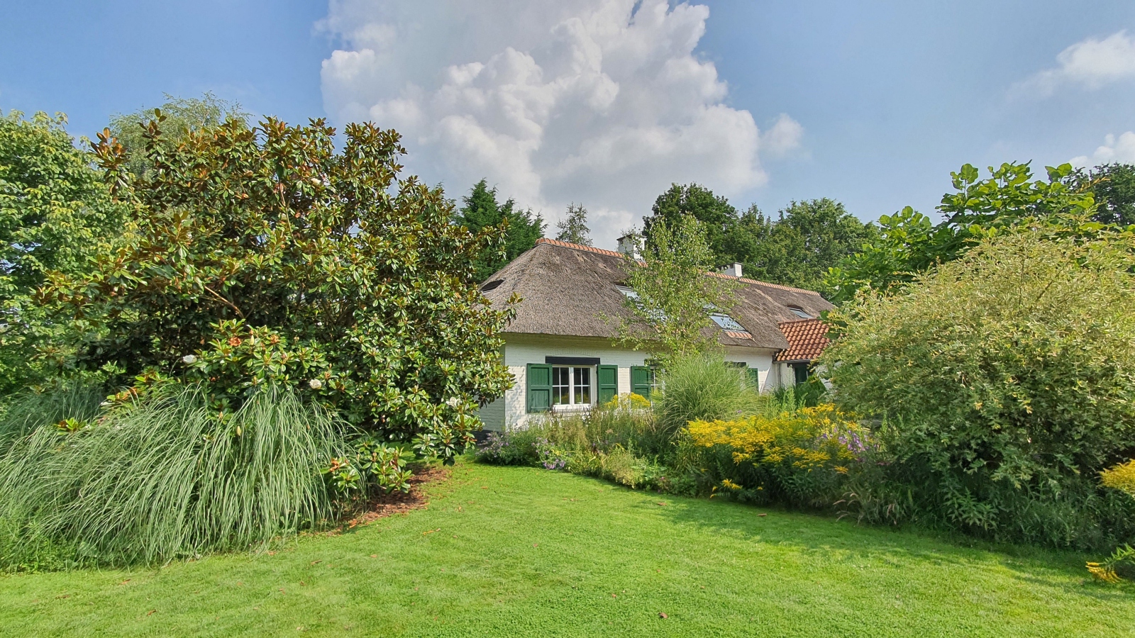 The Fairway Cottage