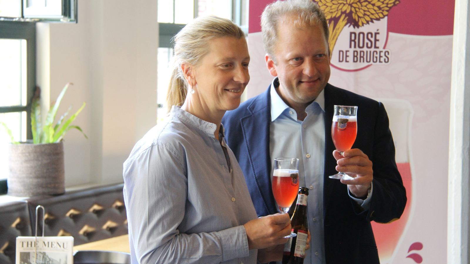 Vanneste rosé