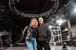Xendo benny en gisela