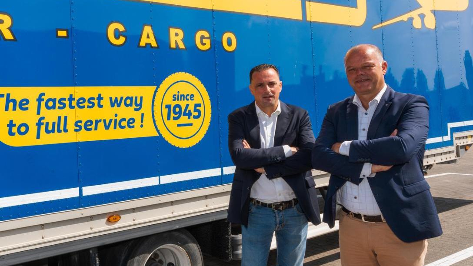 jacobs logistics