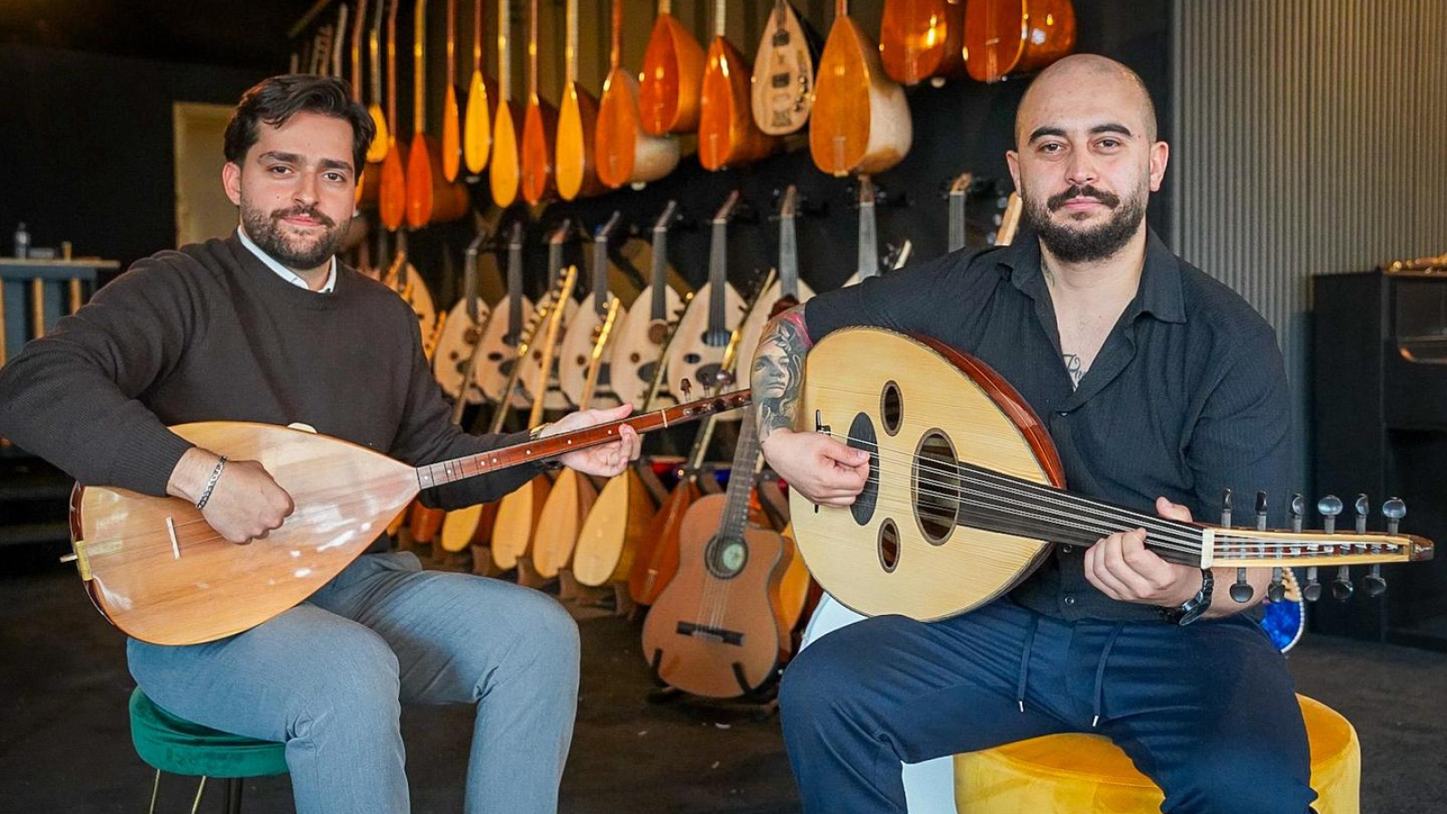 miremi muziekwinkel