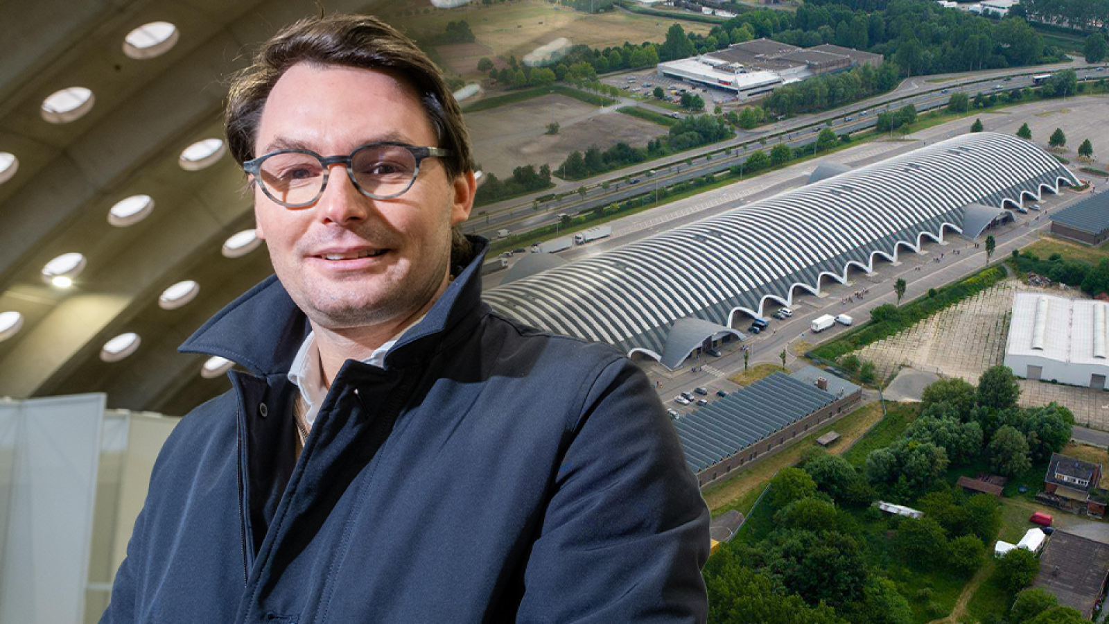 uitbater nekkerhal easyfairs
