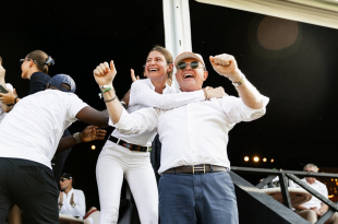 vader en dochter conter